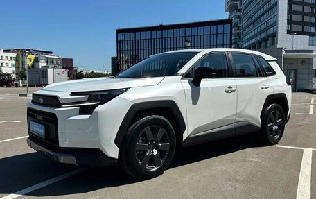 Toyota RAV4, 2026 год, 4 200 000 рублей, 2 фотография