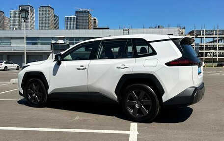 Toyota RAV4, 2026 год, 4 200 000 рублей, 3 фотография