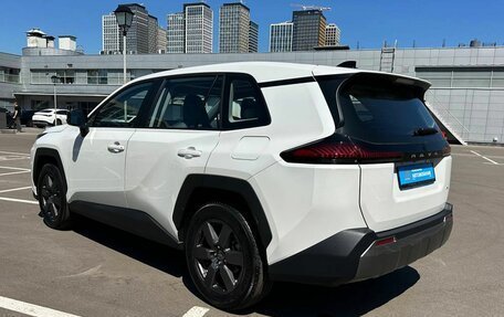 Toyota RAV4, 2026 год, 4 200 000 рублей, 4 фотография