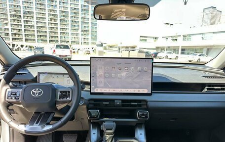 Toyota RAV4, 2026 год, 4 200 000 рублей, 11 фотография
