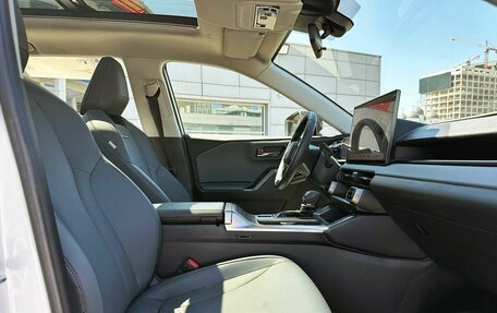 Toyota RAV4, 2026 год, 4 200 000 рублей, 12 фотография