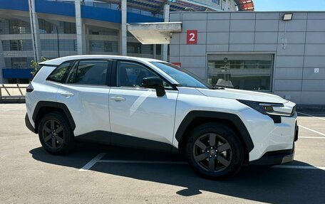 Toyota RAV4, 2026 год, 4 200 000 рублей, 8 фотография