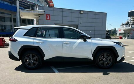 Toyota RAV4, 2026 год, 4 200 000 рублей, 7 фотография