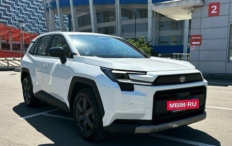 Toyota RAV4, 2026 год, 4 200 000 рублей, 9 фотография