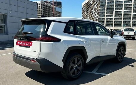 Toyota RAV4, 2026 год, 4 200 000 рублей, 6 фотография