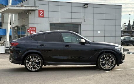 BMW X6, 2020 год, 7 895 000 рублей, 5 фотография