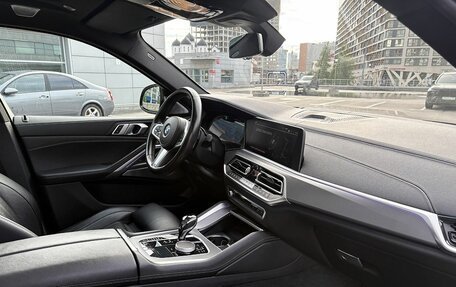BMW X6, 2020 год, 7 895 000 рублей, 11 фотография