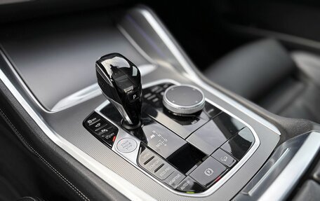 BMW X6, 2020 год, 7 895 000 рублей, 19 фотография