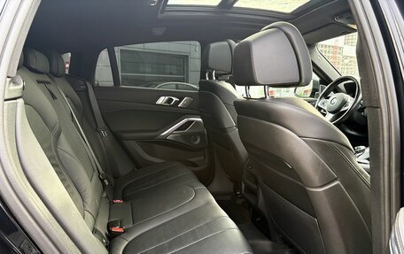 BMW X6, 2020 год, 7 895 000 рублей, 13 фотография
