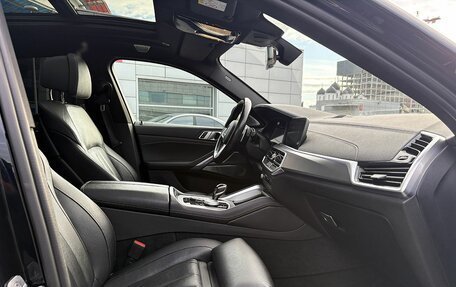 BMW X6, 2020 год, 7 895 000 рублей, 12 фотография