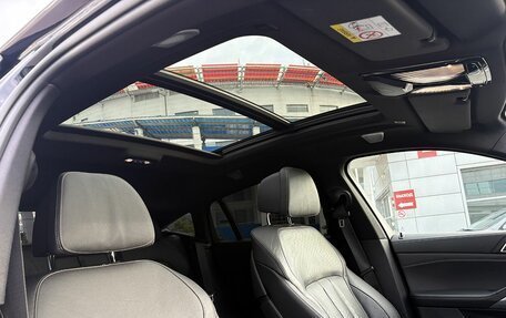 BMW X6, 2020 год, 7 895 000 рублей, 14 фотография