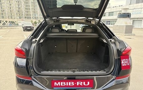 BMW X6, 2020 год, 7 895 000 рублей, 9 фотография