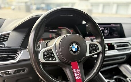 BMW X6, 2020 год, 7 895 000 рублей, 15 фотография