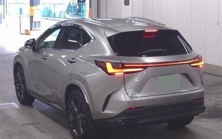 Lexus NX, 2021 год, 5 700 000 рублей, 4 фотография