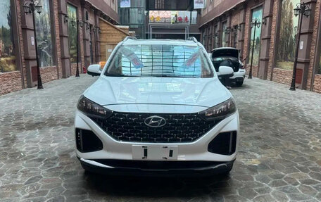 Hyundai ix35, 2022 год, 1 387 007 рублей, 2 фотография