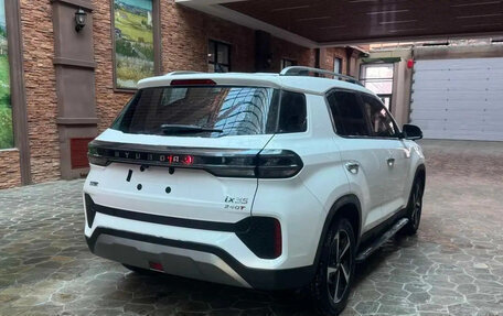 Hyundai ix35, 2022 год, 1 387 007 рублей, 6 фотография
