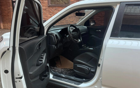 Hyundai ix35, 2022 год, 1 387 007 рублей, 10 фотография