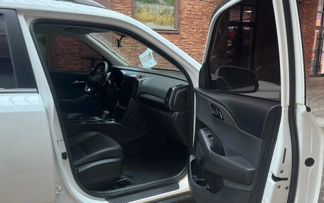 Hyundai ix35, 2022 год, 1 387 007 рублей, 13 фотография
