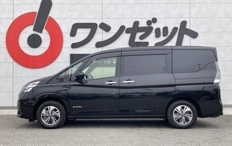 Nissan Serena IV, 2021 год, 1 517 009 рублей, 7 фотография