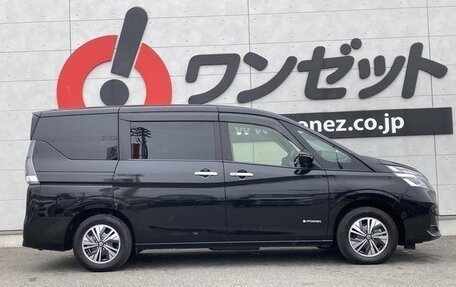 Nissan Serena IV, 2021 год, 1 517 009 рублей, 8 фотография