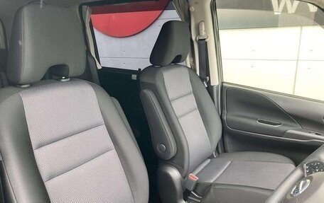 Nissan Serena IV, 2021 год, 1 517 009 рублей, 10 фотография