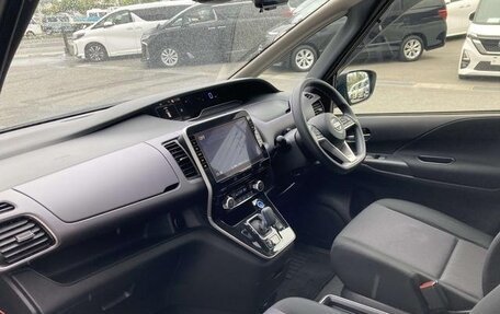 Nissan Serena IV, 2021 год, 1 517 009 рублей, 13 фотография
