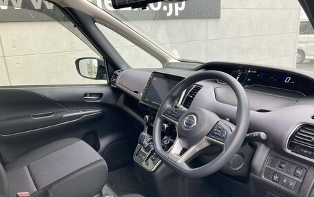 Nissan Serena IV, 2021 год, 1 517 009 рублей, 9 фотография