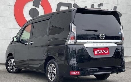 Nissan Serena IV, 2021 год, 1 517 009 рублей, 4 фотография