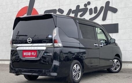 Nissan Serena IV, 2021 год, 1 517 009 рублей, 6 фотография