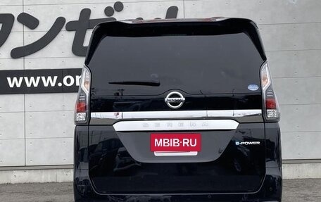 Nissan Serena IV, 2021 год, 1 517 009 рублей, 5 фотография