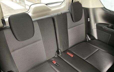 Nissan Serena IV, 2021 год, 1 517 009 рублей, 12 фотография