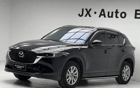 Mazda CX-5 II, 2022 год, 1 954 000 рублей, 7 фотография