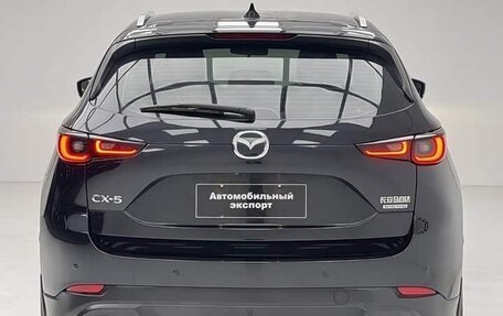 Mazda CX-5 II, 2022 год, 1 954 000 рублей, 11 фотография