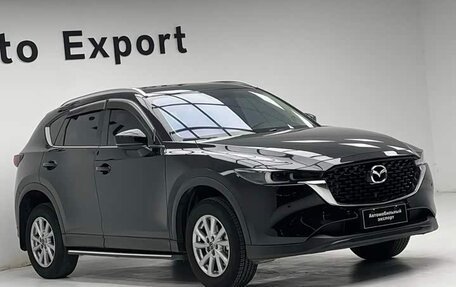 Mazda CX-5 II, 2022 год, 1 954 000 рублей, 8 фотография