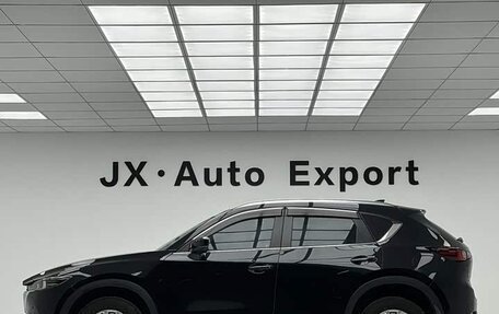 Mazda CX-5 II, 2022 год, 1 954 000 рублей, 10 фотография