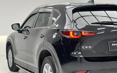 Mazda CX-5 II, 2022 год, 1 954 000 рублей, 6 фотография