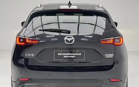 Mazda CX-5 II, 2022 год, 1 954 000 рублей, 15 фотография