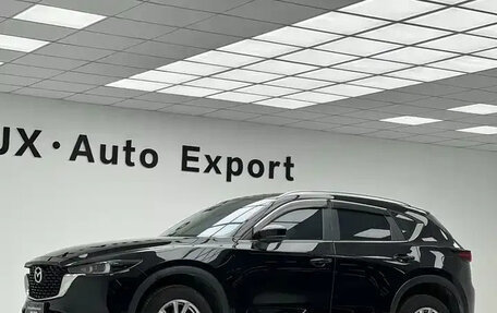 Mazda CX-5 II, 2022 год, 1 954 000 рублей, 5 фотография
