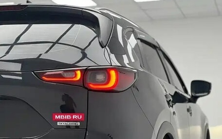 Mazda CX-5 II, 2022 год, 1 954 000 рублей, 4 фотография