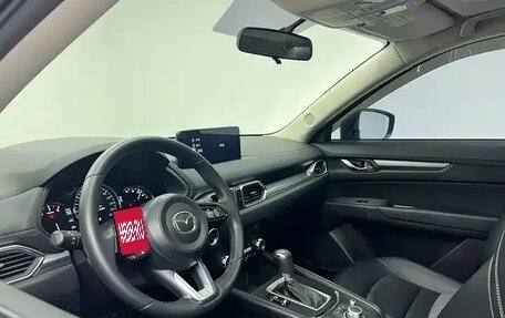 Mazda CX-5 II, 2022 год, 1 954 000 рублей, 14 фотография