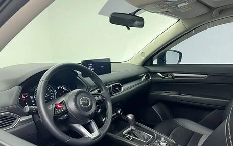 Mazda CX-5 II, 2022 год, 1 954 000 рублей, 13 фотография