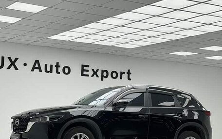Mazda CX-5 II, 2022 год, 1 954 000 рублей, 27 фотография
