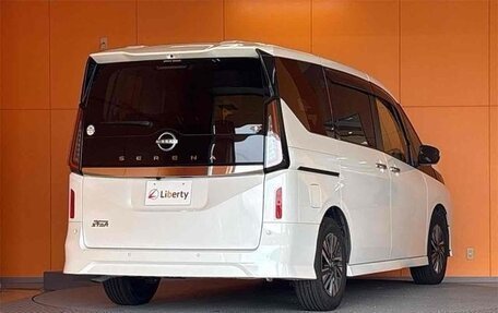 Nissan Serena, 2023 год, 1 817 009 рублей, 5 фотография