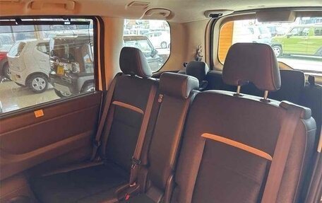 Nissan Serena, 2023 год, 1 817 009 рублей, 11 фотография