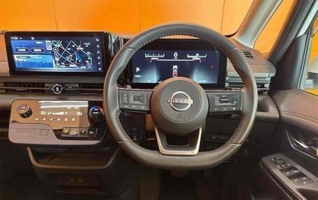 Nissan Serena, 2023 год, 1 817 009 рублей, 13 фотография