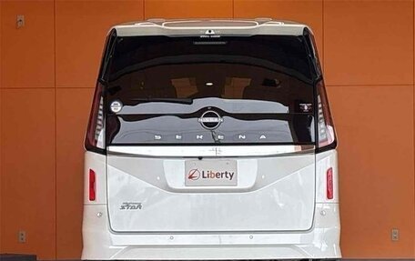 Nissan Serena, 2023 год, 1 817 009 рублей, 6 фотография