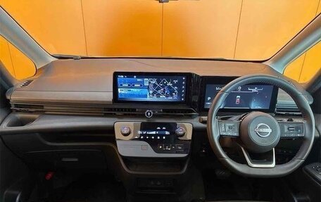 Nissan Serena, 2023 год, 1 817 009 рублей, 12 фотография