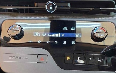 Nissan Serena, 2023 год, 1 817 009 рублей, 15 фотография
