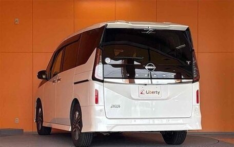 Nissan Serena, 2023 год, 1 817 009 рублей, 7 фотография