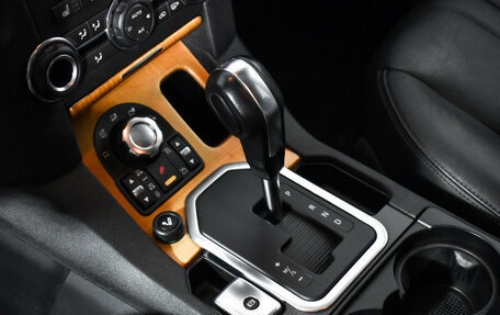 Land Rover Discovery IV, 2012 год, 2 000 000 рублей, 11 фотография